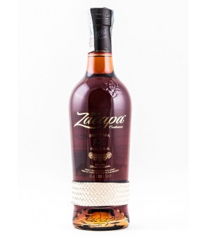 ZACAPA RUM CENTENARIO 23 ANNI SOLERA CL.70