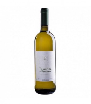 Pileum Passerina Del Frusinate IGT Vin Cl.75