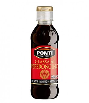 SZKLIWA PONTI CHILLI GR.245