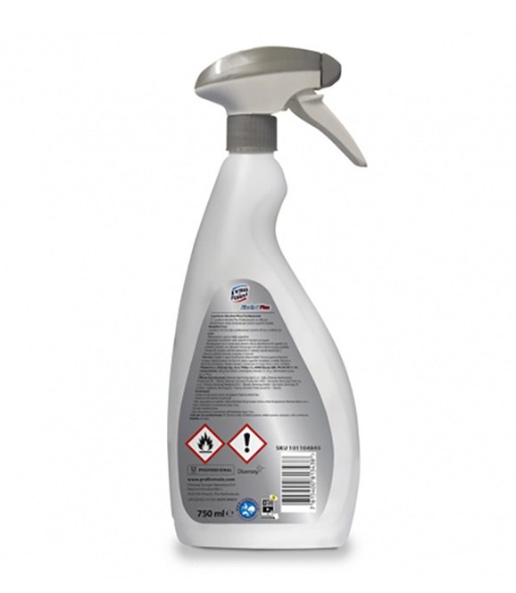 LYSOFORM DISINFETTANTE SUPERFICI 75 ML. SPRAY MULTIUS