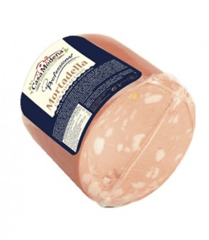 CASAMODENA MORTADELLA PROFESSIONAL 3 KG CIRCA