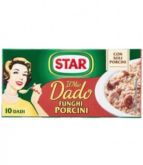 Star Dado ai Funghi 100 gr