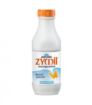 PARMALAT LATTE ZYMIL SENZA LATTOSIO LT 1 X 6