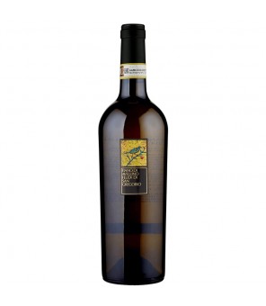 FEUDI DI SAN GREGORIO Vino FIANO DI AVELLINO DOCG CL.75