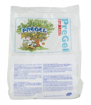 PREGEL COCCO SPRINT GR.920