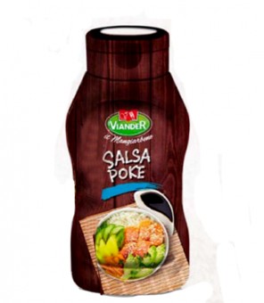 SAUCE VIANDE POKE GR.600