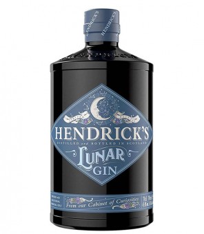 HENDRICK'S GIN LUNAR CL.70