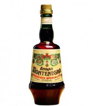 MONTENEGRO AMARO MAGNUM 3 LITER