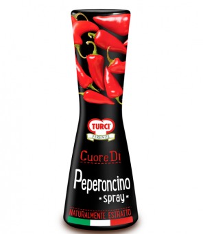 TURCI CUORE DI PEPERONCINO SPRAY ML.40