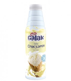 NESTLE TOPPING CRUJIENTE GALAK KG.1