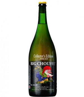 LA CHOUFFE GOLDEN ALE EDITIE 2020 LT.1,5