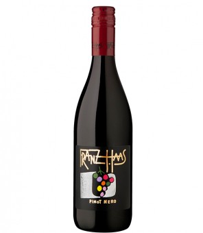 FRANZ HASS PINOT NOIR DOC 2019 CL.75