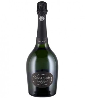 LAURENT-PERRIER CHAMPAGNE GRAND SIECLE n. 24 CL.75