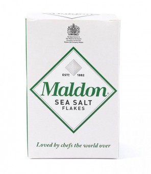 MALDON SALT IN FLAKES GR.250