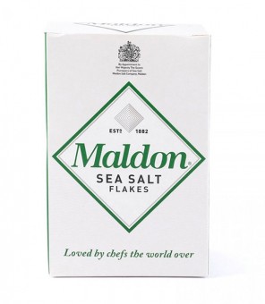 MALDON SALZ IN FLOCKEN GR.250