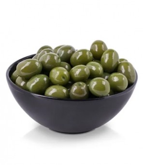 MAMMOUTH OLIVE TROCKENFÜHRUNGSEIMER KG. 5