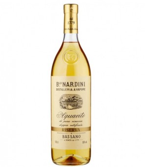 NARDINI AQUAVIT VINACCIA RISERVA 50 ° LT.1,5