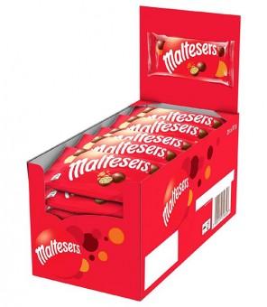 MALTESER INDIVIDUAL GR.37 X 25 PIEZAS