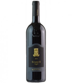 BANFI WIJN SUMMUS 2017 CL.75