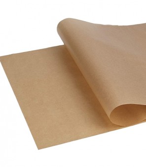 PAPERLYNEN CARTA PAGLIA SOTTOFRITTO 24X25,5 PZ.200