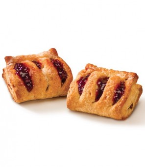 FIMARDOLCI STRUDEL DI SFOGLIA FRUTTI DI BOSCO GR.170