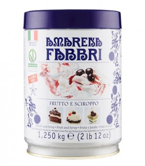 FABBRI AMARENA CAN KG.1.25