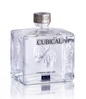 CUBICAL GIN CL.70