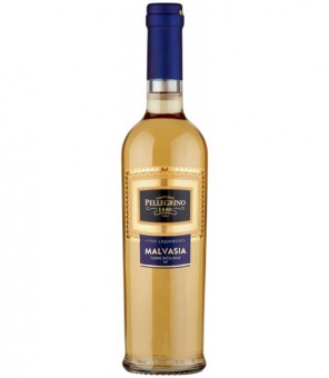 PELLEGRINO MALVASIA LIQUOROSA SIZILIANISCHES LAND CL.50