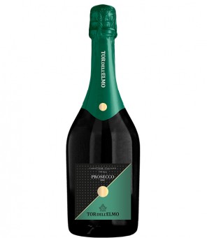 TOR DELL'ELMO PROSECCO BRUT DOC CL.75