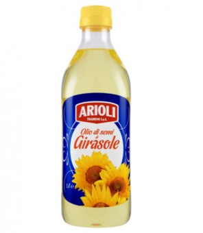 ARIOLI SOLBLOSOLJA LT 1 PET