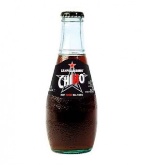 SAN PELLEGRINO CHINOTTO 24 X 20 CL