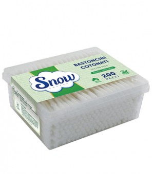 SNOW COTTON FIOC X 200 PZ