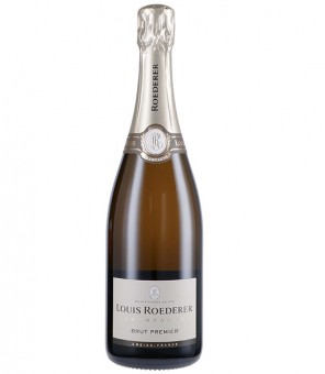 COLECCIÓN LOUIS ROEDERER CHAMPAGNE BRUT 242 CL.75