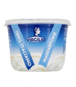 MASCARPONE VIRGIL GR.500