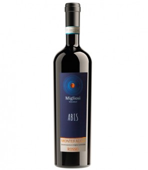 BEST ABIS MONTEFALCO DOC CL.75