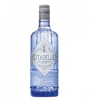 CITADELLE GIN ORIGINAL DE FRANCE CL.70