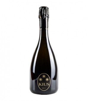 KIUS ESPUMOSO BRUT MILLESIMANTO CL.75