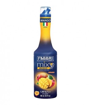 FABBRI MIXYFRUIT MANGO LT.1