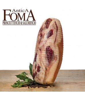 ANTICA FOMA GUANCIOTTO Kg. 1.9 CIRCA