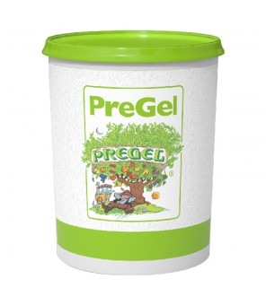 PREGEL CRUMBLE 'CEREALS AND COCOA BEANS 3.5 KG