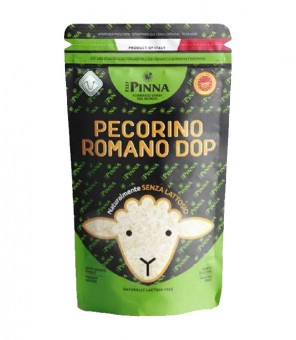 GERIEBENER PECORINO ROMANO PDO FIN KG 1