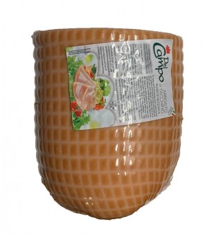 DEL CAMPO ROAST TURKEY 2,9 KG. APPROXIMATELY