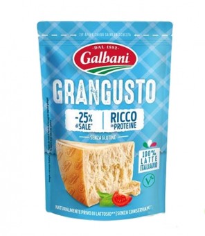 GRANGUSTO GALBANI RALLADO GR.90