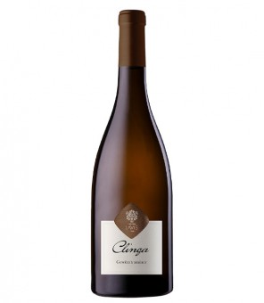 LAVIS VINO CLINGA GEWURZTRAMINER CL.75