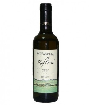 CANTINA SANT'ANDREA RIFLESSI BIANCO CL.37,5