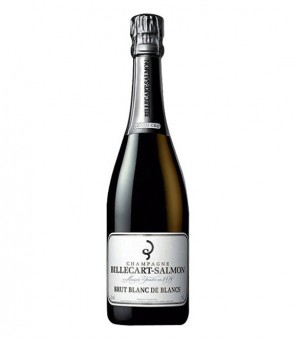 BILLECART-LACHS CHAMPAGNER BRUT BLANC DE BLANC CL.75