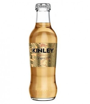 KINLEY GINGER ALE CL. 20 X 24 BOTTIGLIE