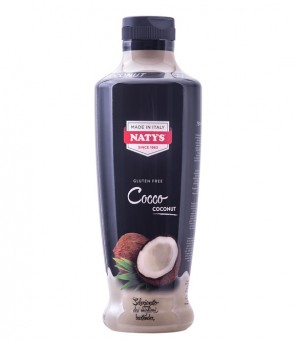 NATY'S POLPA COCCO CL.75 X 2 CONFEZIONI