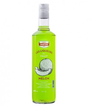 LICOR DE MELÓN NATY'S CL.70