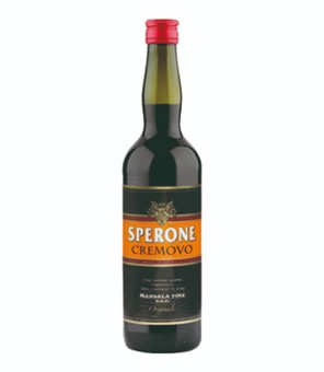 SPERONE CREMOVO MARSALA LT.1